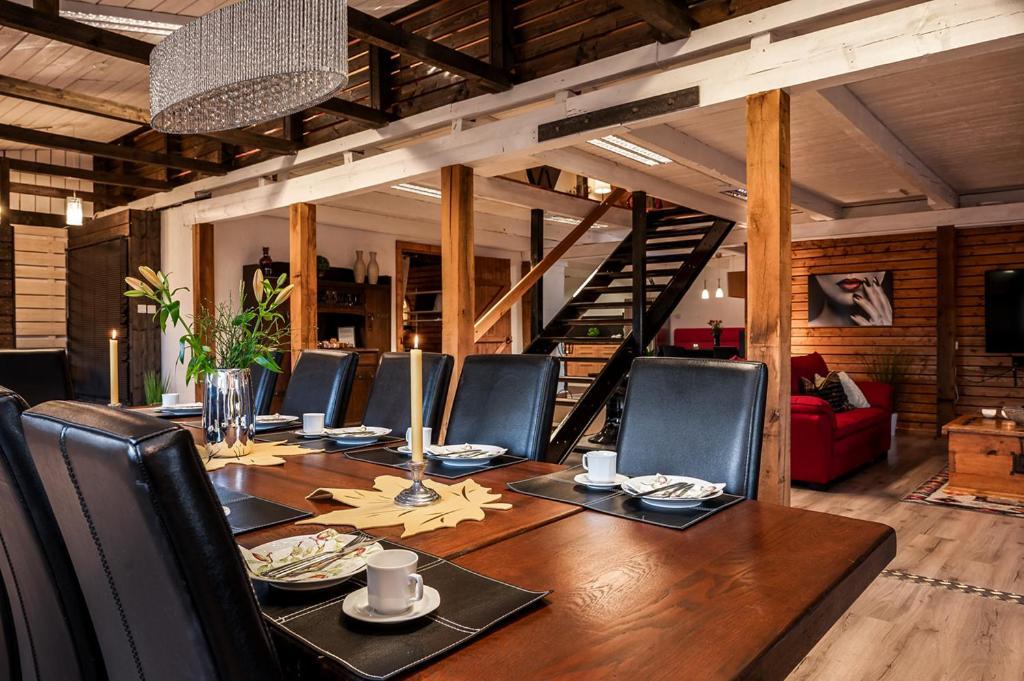 Unique Rustic Property In Skane Linderod Bagian luar foto