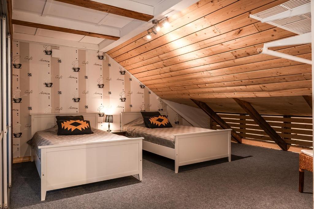 Unique Rustic Property In Skane Linderod Bagian luar foto