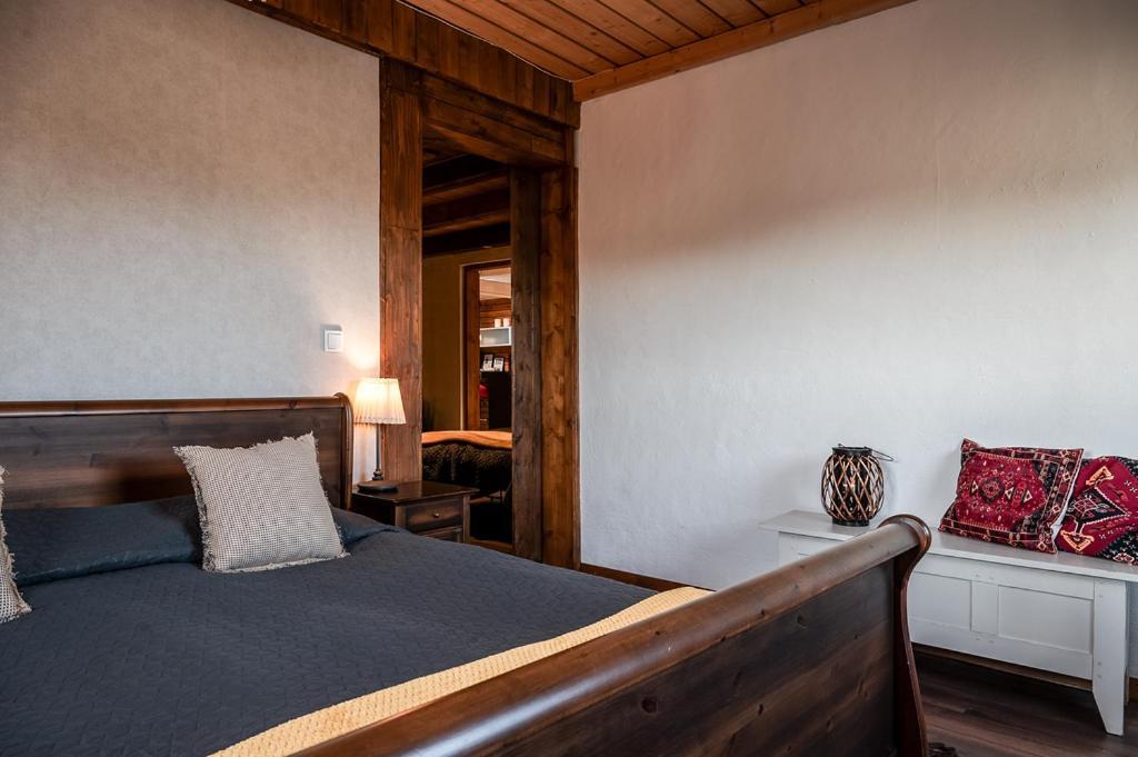 Unique Rustic Property In Skane Linderod Bagian luar foto